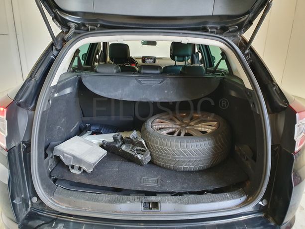 Renault Mégane GT Line · Ano 2012