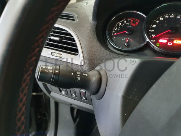 Renault Mégane GT Line · Ano 2012