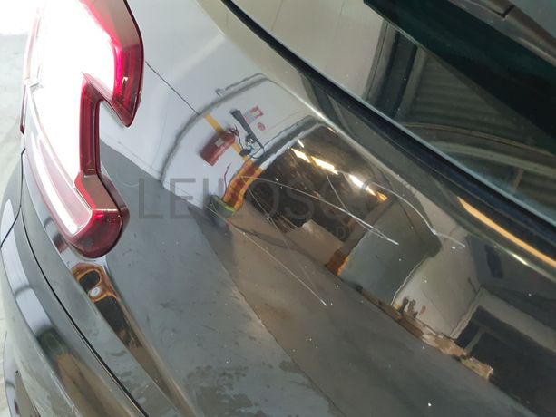 Renault Mégane GT Line · Ano 2012