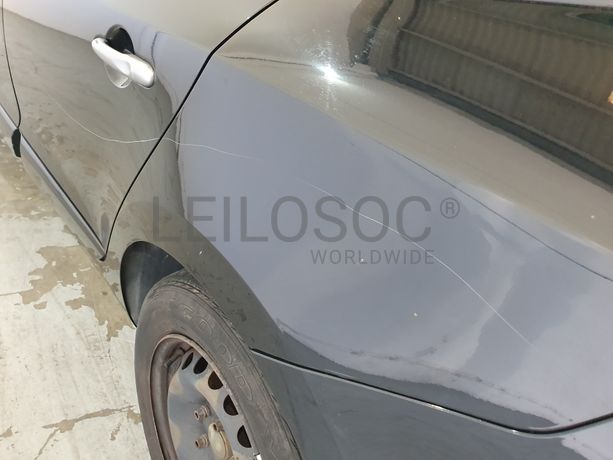 Renault Mégane GT Line · Ano 2012