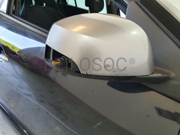 Renault Mégane GT Line · Ano 2012