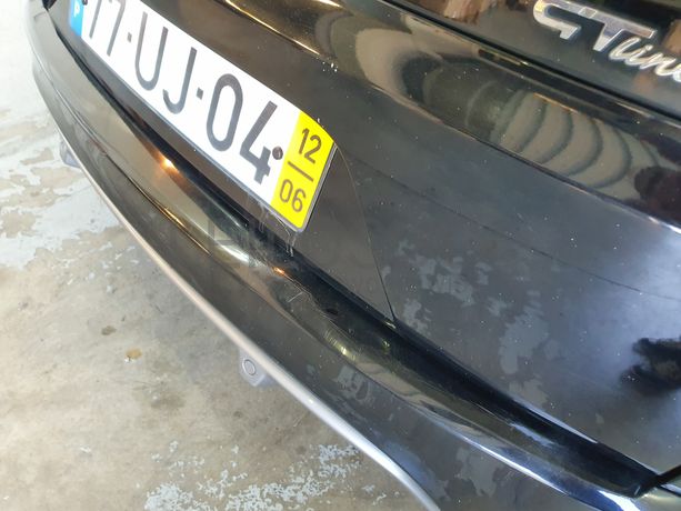 Renault Mégane GT Line · Ano 2012