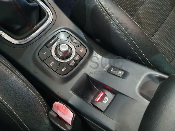 Renault Mégane GT Line · Ano 2012