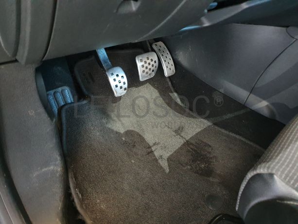 Renault Mégane GT Line · Ano 2012