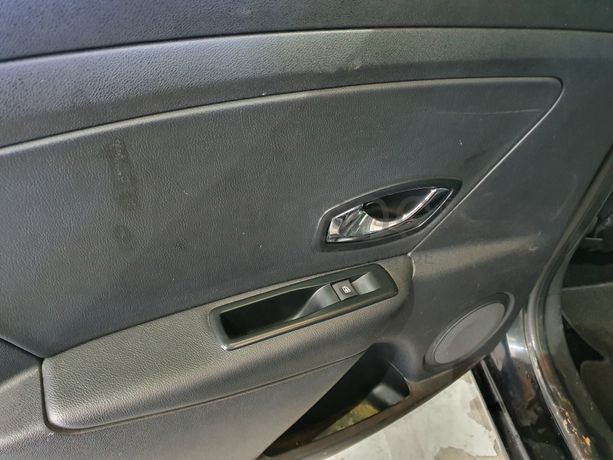 Renault Mégane GT Line · Ano 2012