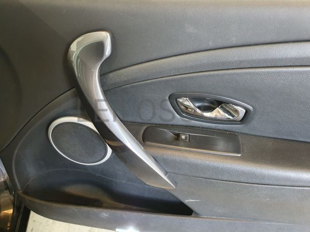 Renault Mégane GT Line · Ano 2012