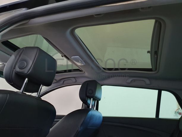 Renault Mégane GT Line · Ano 2012