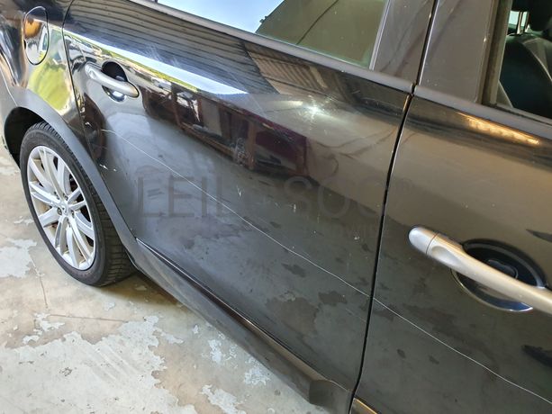 Renault Mégane GT Line · Ano 2012