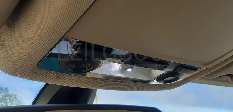 BMW 320D Touring · Ano 2007