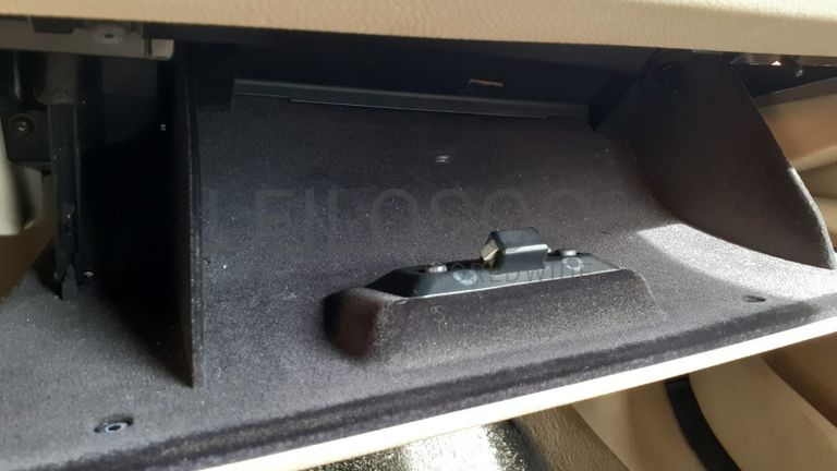 BMW 320D Touring · Ano 2007