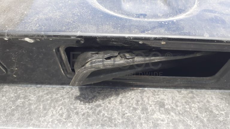 BMW 320D Touring · Ano 2007