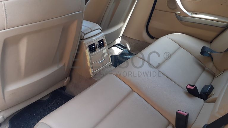 BMW 320D Touring · Ano 2007