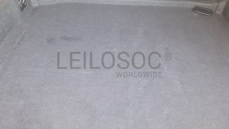 Audi A3 TDI · Ano 2015