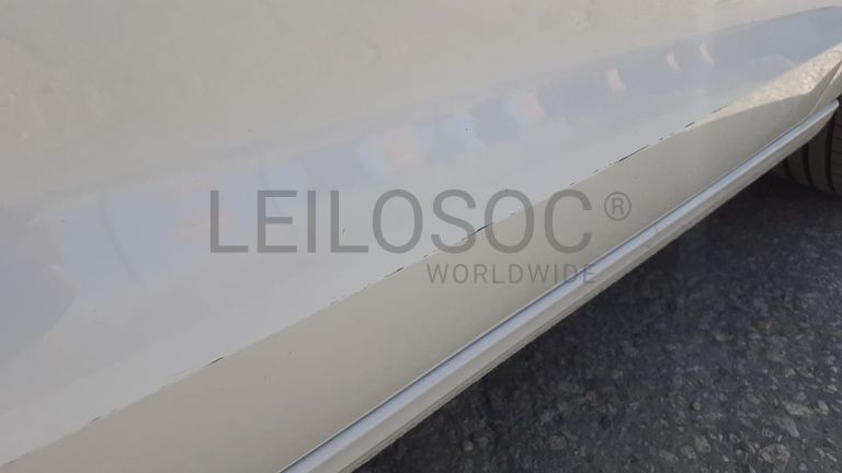 Audi A3 TDI · Ano 2015