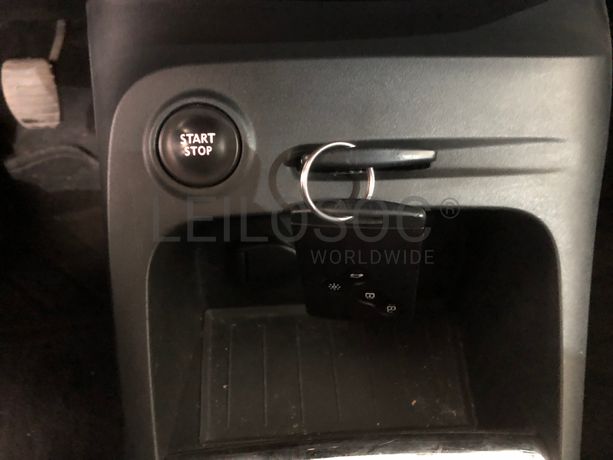 Renault Captur · Ano 2013