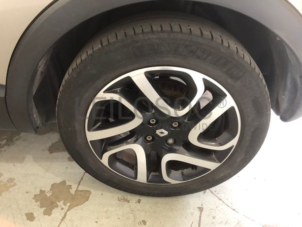 Renault Captur · Ano 2013