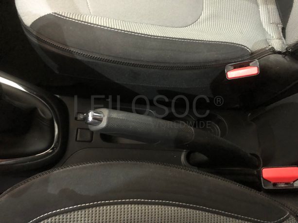 Renault Captur · Ano 2013