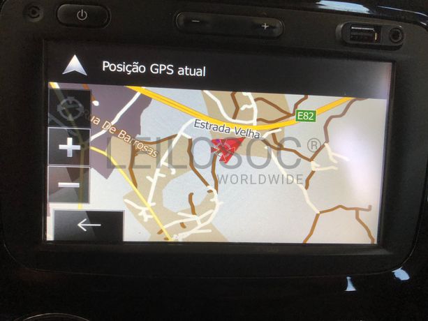 Renault Captur · Ano 2013