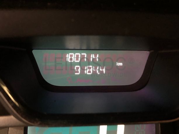 Renault Captur · Ano 2013