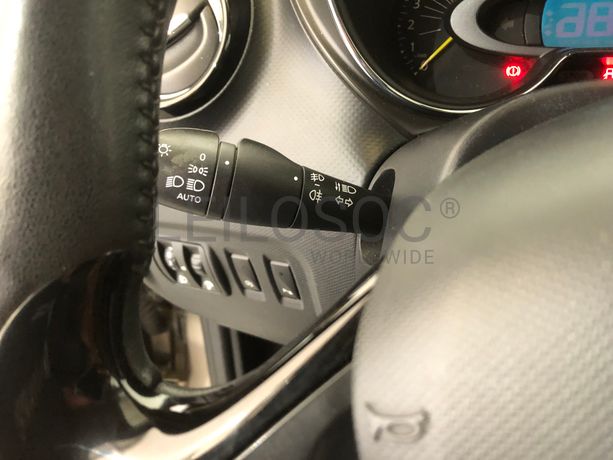 Renault Captur · Ano 2013