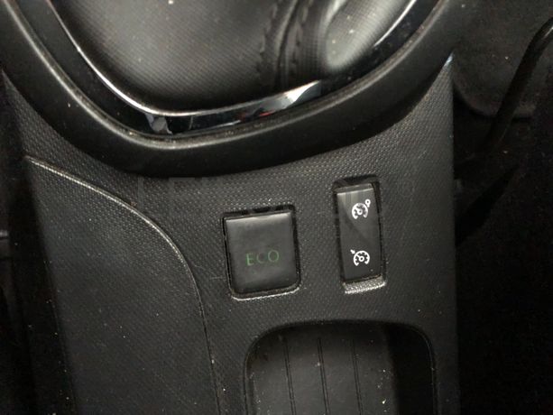 Renault Captur · Ano 2013