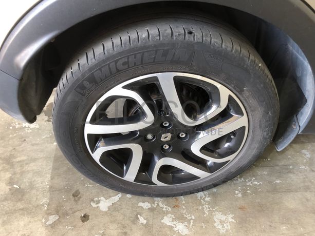 Renault Captur · Ano 2013