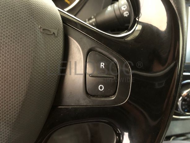 Renault Captur · Ano 2013