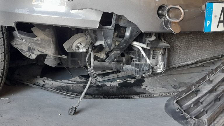 Volkswagen Golf TDI · Ano 2016