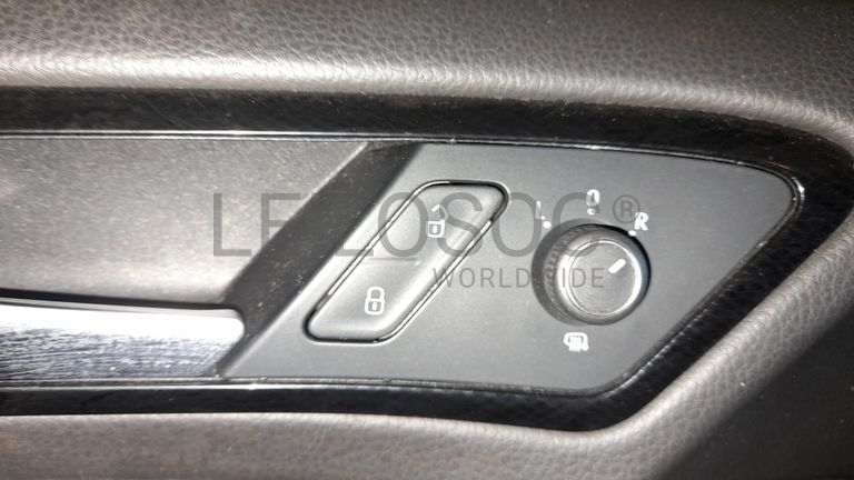 Volkswagen Golf TDI · Ano 2016