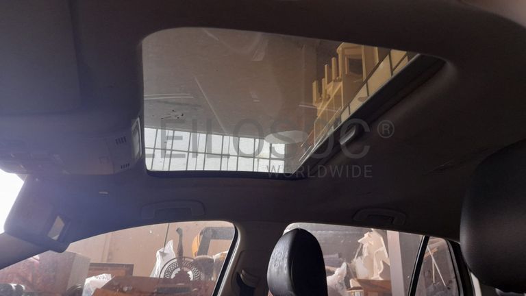 Volkswagen Golf TDI · Ano 2016