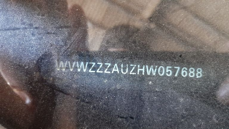 Volkswagen Golf TDI · Ano 2016