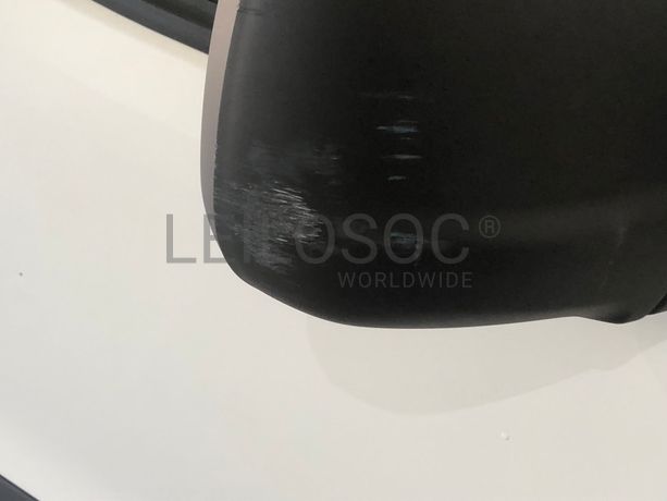 Peugeot Partner · Ano 2017