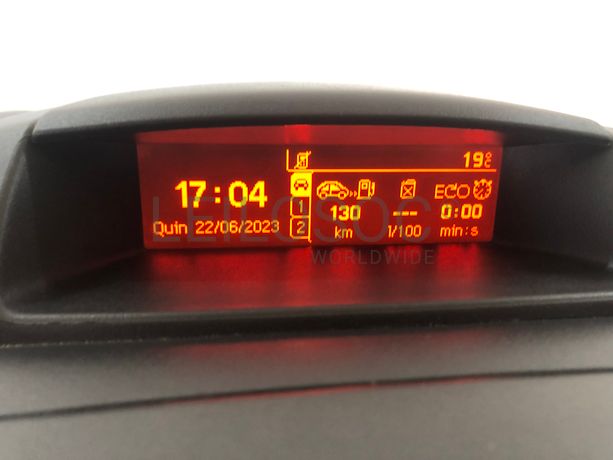 Peugeot Partner · Ano 2017