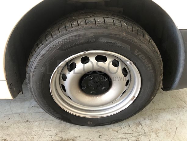 Peugeot Partner · Ano 2017