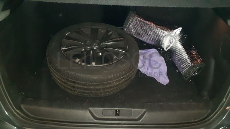 Peugeot 308 · Ano 2015