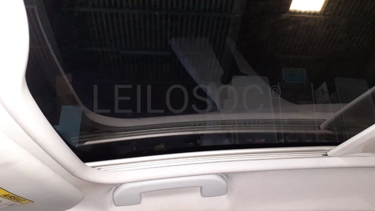 Peugeot 308 · Ano 2015