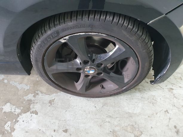 BMW 118D · Ano 2010