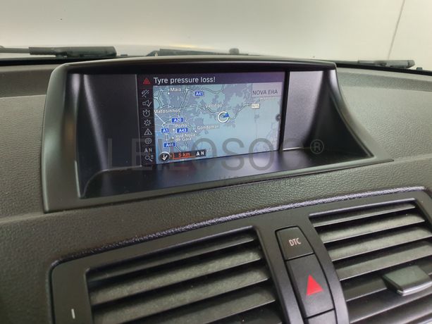 BMW 118D · Ano 2010