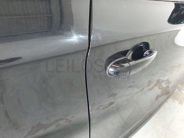 BMW 118D · Ano 2010