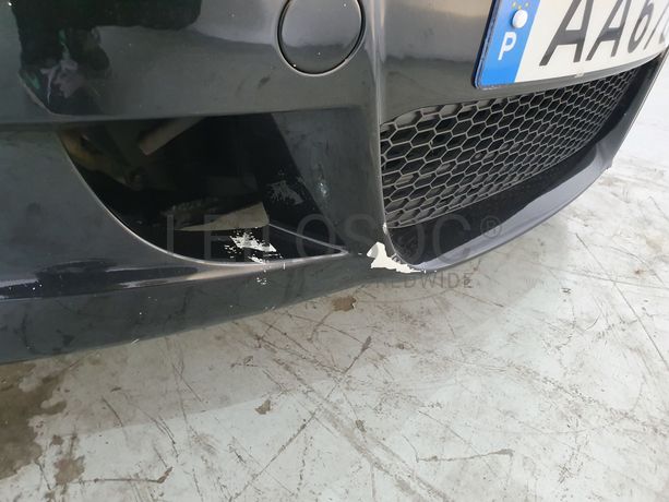 BMW 118D · Ano 2010