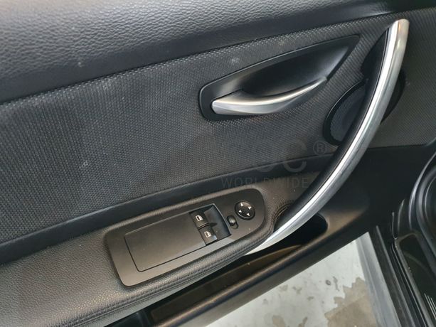 BMW 118D · Ano 2010