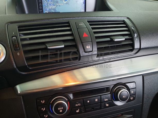 BMW 118D · Ano 2010