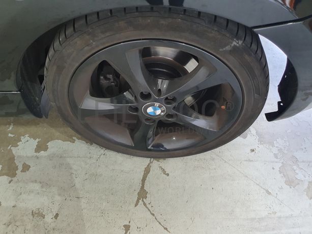 BMW 118D · Ano 2010