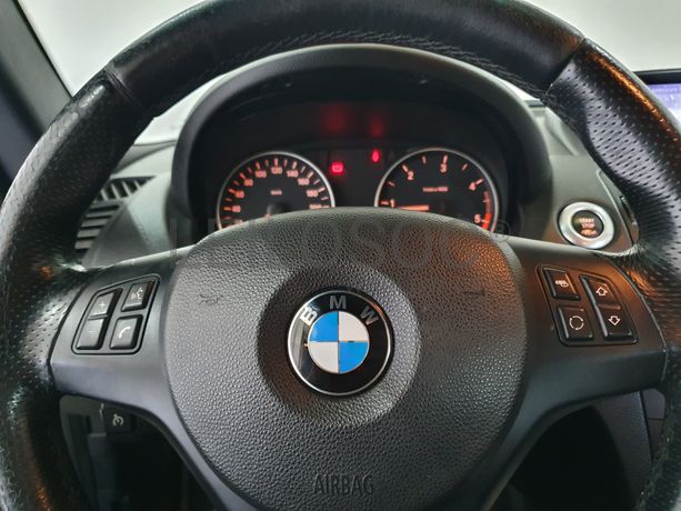 BMW 118D · Ano 2010