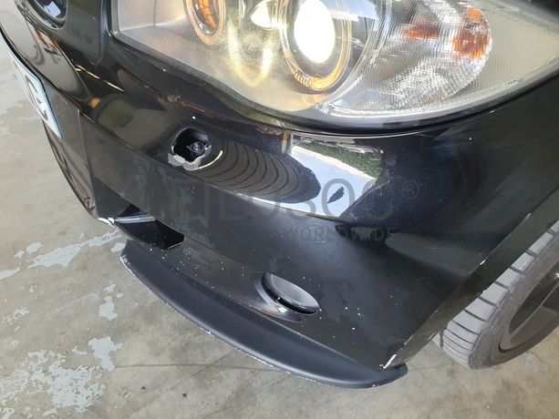 BMW 118D · Ano 2010