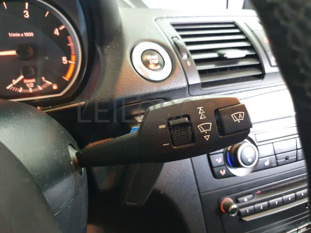 BMW 118D · Ano 2010