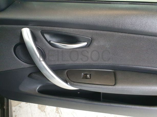 BMW 118D · Ano 2010