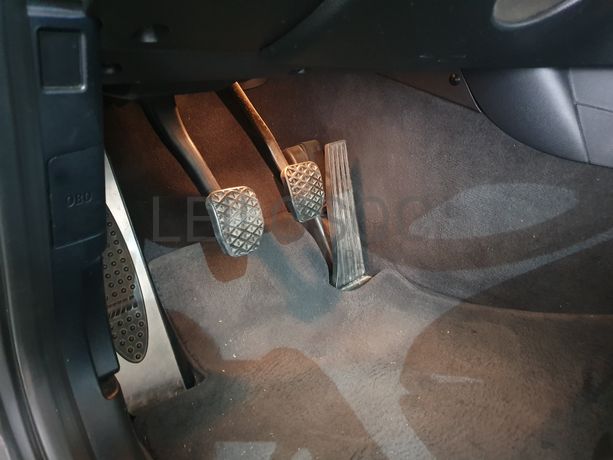 BMW 118D · Ano 2010