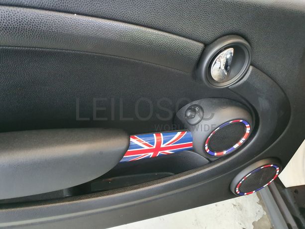 Mini One · Ano 2013