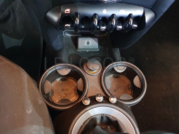 Mini One · Ano 2013